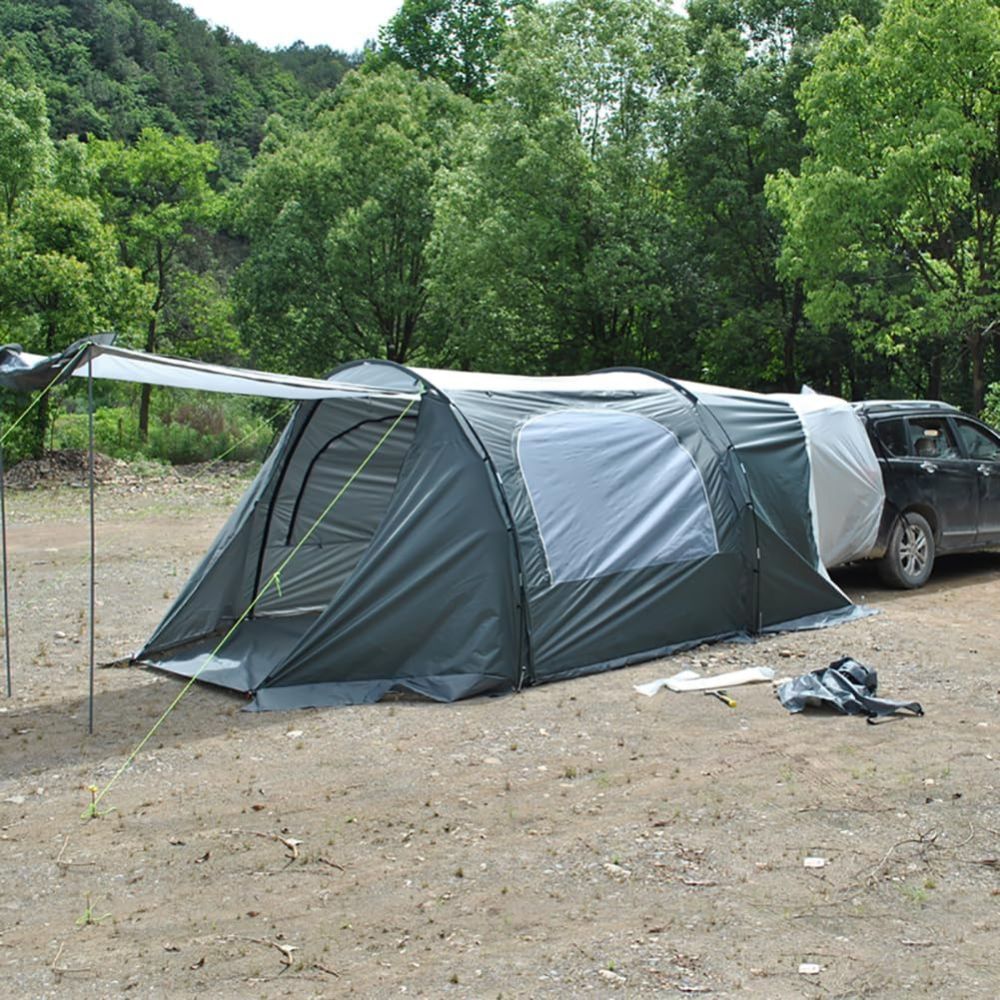 Car Tents – Outdoorsi